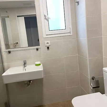 Privada En Apartamento De Lujo