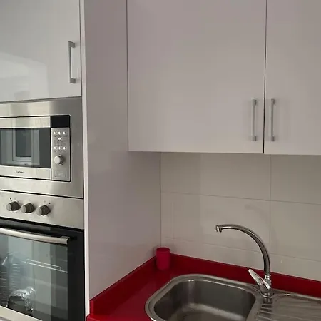 Lejlighed Privada En Apartamento De Lujo