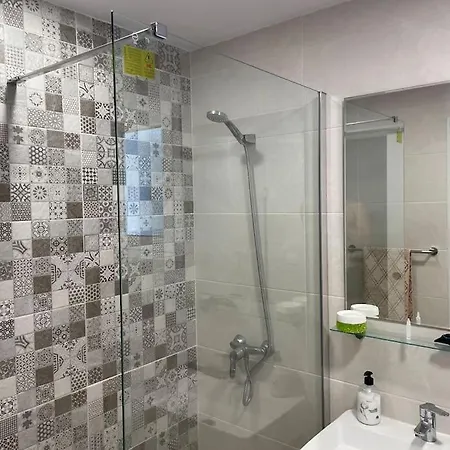 Privada En Apartamento De Lujo Apartamento Las Palmas de Gran Canaria