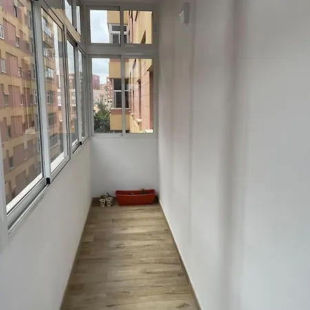 Apartamento Privada En Apartamento De Lujo Las Palmas de Gran Canaria